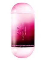 212 Summer 2.0 edt spy